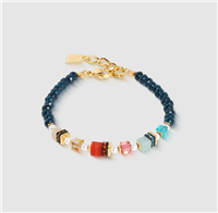 Bracciale Coeur De Lion Donna in Acciaio 2102/30-1516 - 2102/30-1516